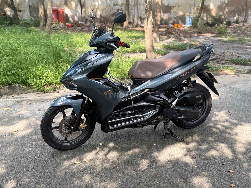 BÁN XE AB 150 ABS BS 63 CHÍNH CHỦ XE ZIN. Mua bán Xe máy tại Thành phố Thủ Đức Tp Hồ Chí Minh được đăng bởi XE MÁY ANH hình 9