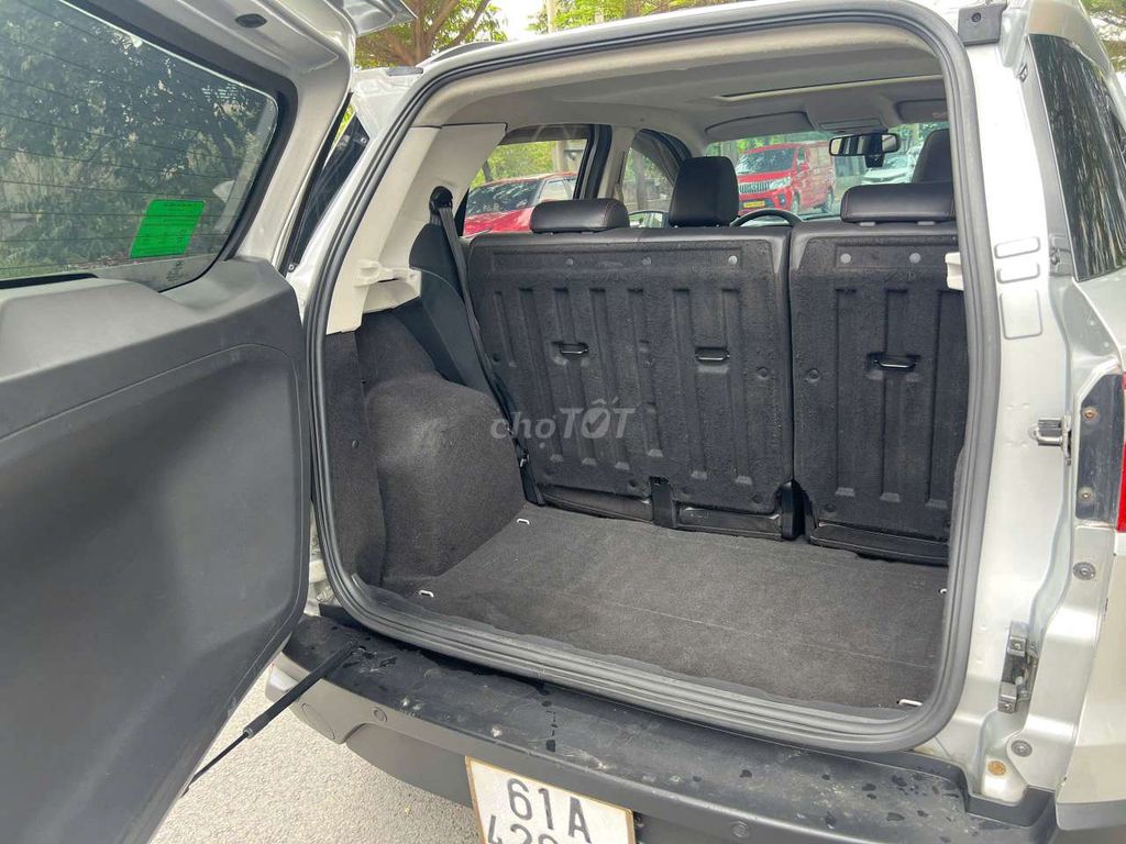 Hàng tốt - Ford EcoSport 2017 1.5L Titanium. Mua bán Ô tô tại Thành phố Thuận An Bình Dương được đăng bởi Xe zin hình 14