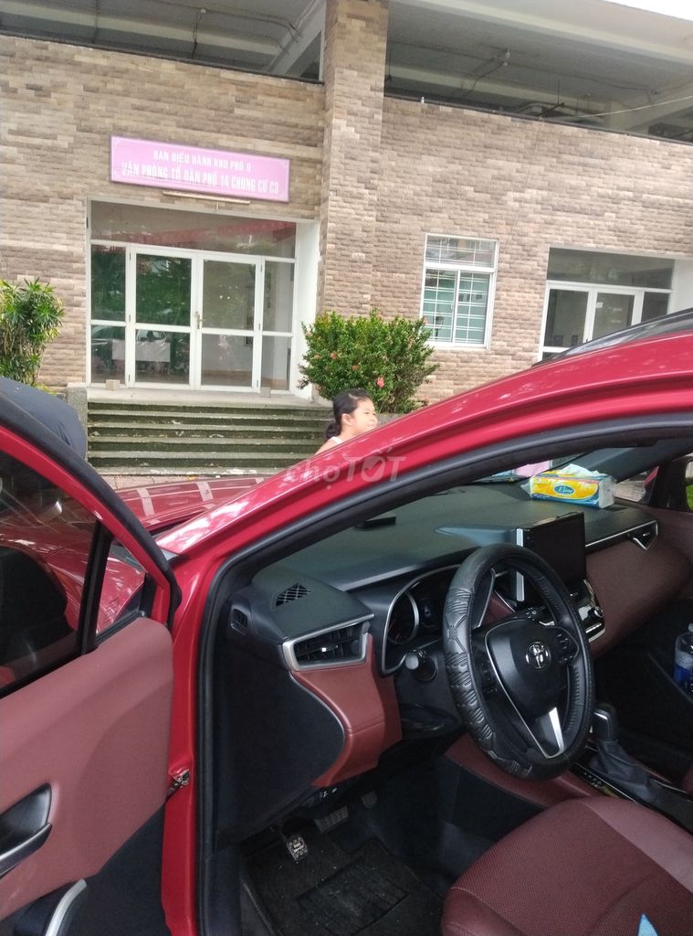 Toyota Corolla Cross 2020 1.8V - 26700 km