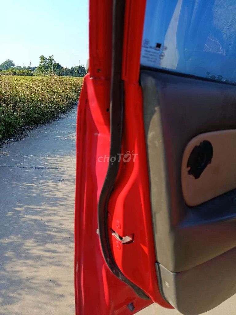 nhượng Siêu xe KIA SPECTEA cho ae yêu xe. Mua bán Ô tô tại Huyện Sóc Sơn Hà Nội được đăng bởi Ngọc Tuấn hình 5