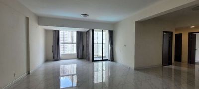 BÁN CĂN HỘ LUXURY 123m2 giá 2tỷ650 bao hết phí sang tên.