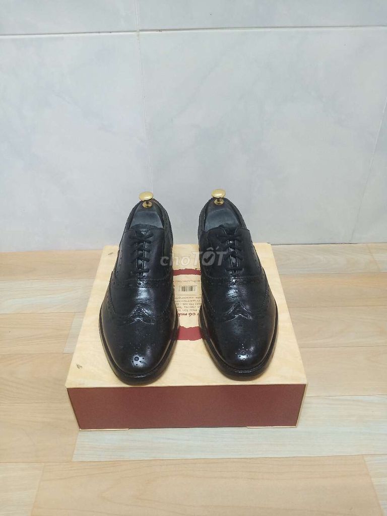 Giày REGALL HERITAGE Size 41