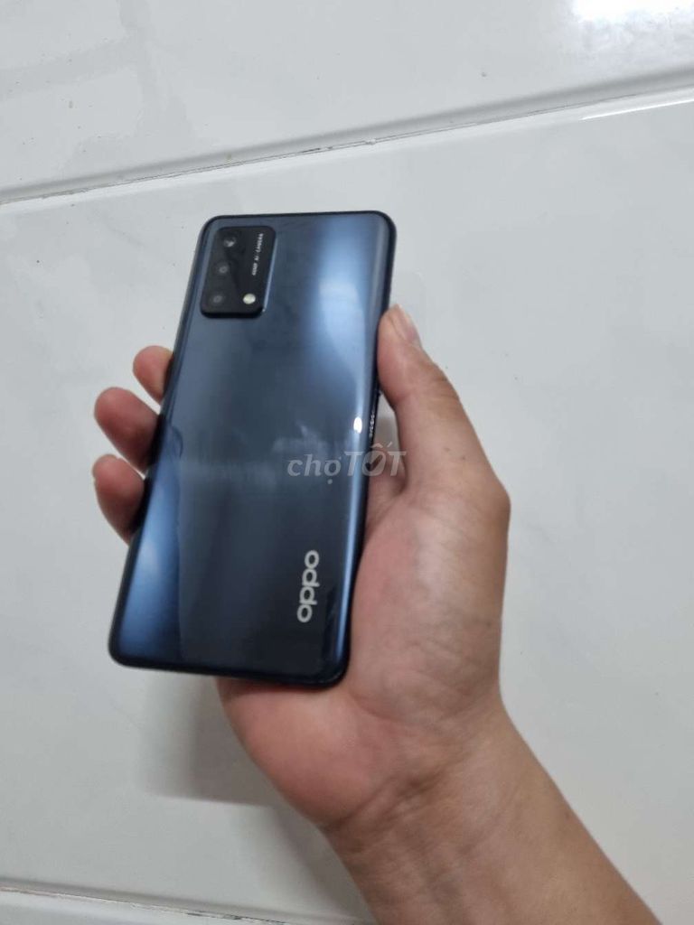 Oppo a74 ram 8 128gb nguyên zin. Mua bán Điện thoại tại Quận Hải Châu Đà Nẵng được đăng bởi Minh hình 1