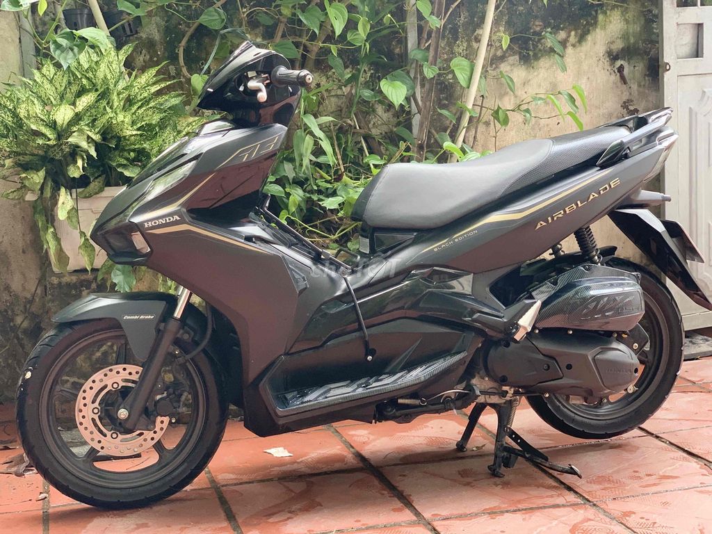 Ab đèn led dk 12/2021 xe zin hết cực đẹp. Mua bán Xe máy tại Huyện Thanh Trì Hà Nội được đăng bởi xe máy cũ chính hãng hình 9