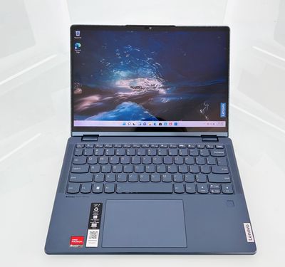 Lenovo Yoga 6 2IN1 dòng Laptop Cao Cấp Sang trọng