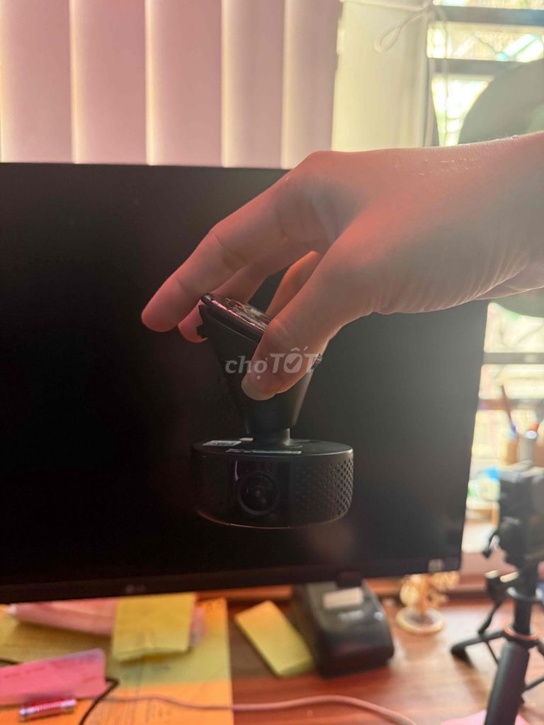 Vava Camera Hành Trình VD004. Mua bán Máy ảnh, Máy quay tại Thành phố Hải Dương Hải Dương được đăng bởi Thiết Bị Điện Hải Dương hình 1