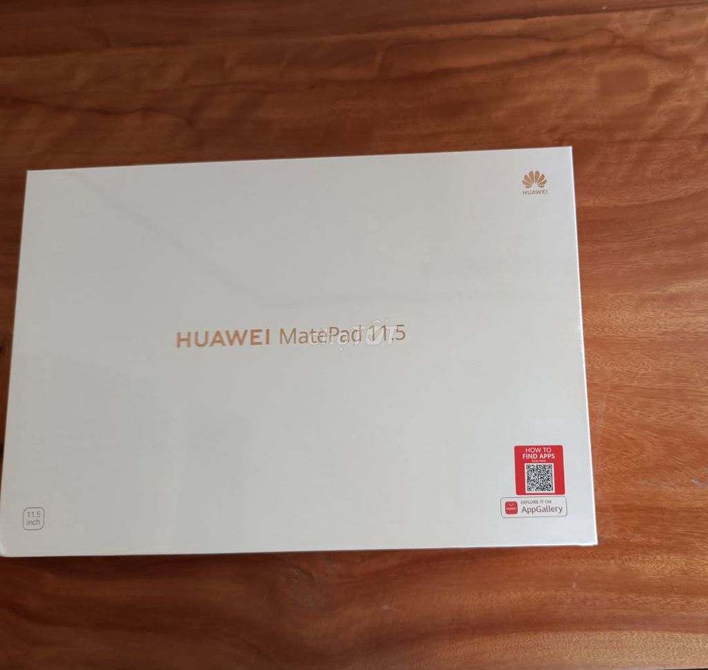 Huawei Matepad 11.5 6GB/128GB Mới nguyên seal. Mua bán Máy tính bảng tại Quận Ba Đình Hà Nội được đăng bởi Hội Đồ Điện Tử hình 1
