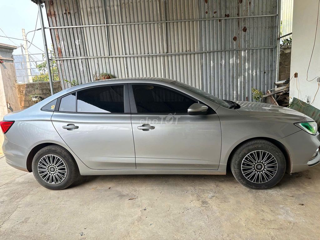 MG MG5 2024  - 65000 km. Mua bán Ô tô tại Huyện Mộc Châu Sơn La được đăng bởi Nhóc Sầu hình 4