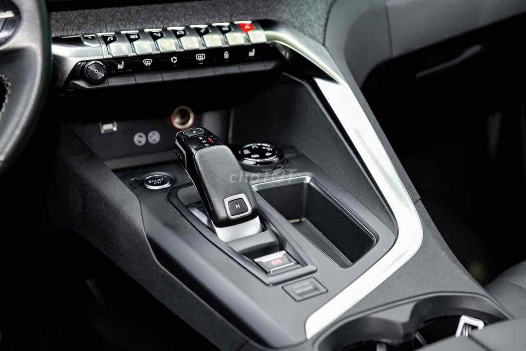 Peugeot 3008 allure 2019. Mua bán Ô tô tại Quận Long Biên Hà Nội được đăng bởi Trang Gala hình 13