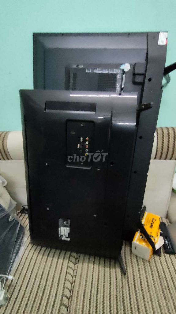 Tivi LG 32 inch Đen. Mua bán Tivi, Âm thanh tại Quận 10 Tp Hồ Chí Minh được đăng bởi BONBON hình 1