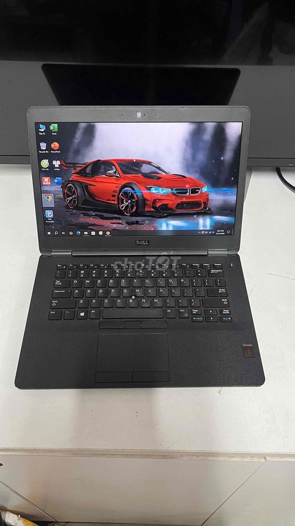 Dell Latitude E7470 i7-6600u 14 inch 8GB/256GB. Mua bán Laptop tại Quận Tân Bình Tp Hồ Chí Minh được đăng bởi Nguyễn Thanh Tính hình 1