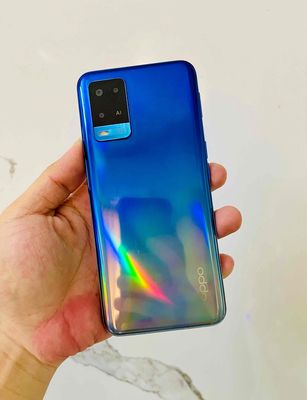 Oppo A54 128GB pin lâu. Mua bán Điện thoại tại Quận Ngũ Hành Sơn Đà Nẵng được đăng bởi Huy