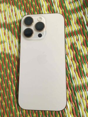 cần bán ip16 pro. Mua bán Điện thoại tại Huyện Mê Linh Hà Nội được đăng bởi Đức Anh