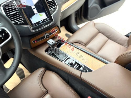 Volvo XC90 T6 Inscription 2018. Mua bán Ô tô tại Quận 7 Tp Hồ Chí Minh được đăng bởi Lâm Hữu hình 4