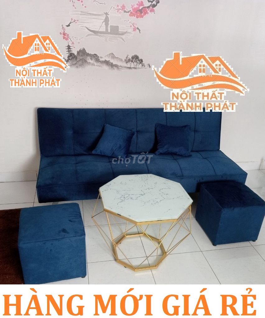 SOFA = SOFA = SOFA BED = SOFA GIƯỜNG - SOFA