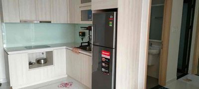 cho thuê căn hộ Safira khang điền,đường võ chí công.2 pn,2 vệ sinh