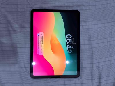 Cần bán Ipad Air 4 64Gb 99% ko trầy xước. Mua bán Máy tính bảng tại Quận Ngũ Hành Sơn Đà Nẵng được đăng bởi Nguyễn Thanh Nhật