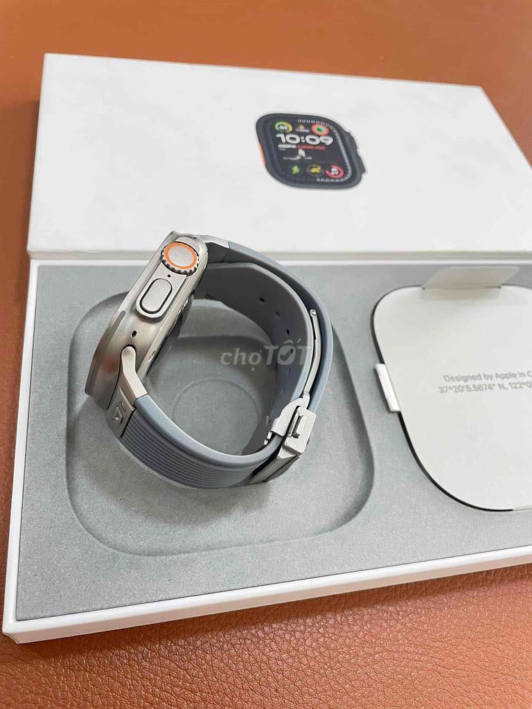 Apple Watch Ultra 1 LL/A