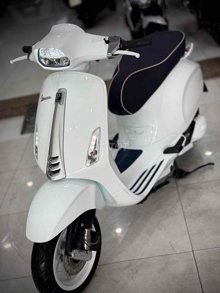Vespa125 2020 Lướt chính chủ ký ( Hỗ trợ GÓP ) 🔥. Mua bán Xe máy tại Thị xã Phú Mỹ Bà Rịa - Vũng Tàu được đăng bởi Cửa Hàng Xe Máy Phú Mỹ hình 1