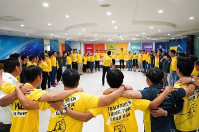Nhân Viên Kho Dự Án. Việc làm tại Quận Tân Bình Tp Hồ Chí Minh được đăng bởi Công Ty Cổ Phần Nhất Tín Logictics