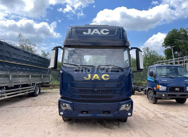 Bán xe tải Jac Dawos 8 tấn thùng 9m9. Mua bán Xe tải, xe ben tại Thành phố Thuận An Bình Dương được đăng bởi Đỗ Minh Huệ hình 6