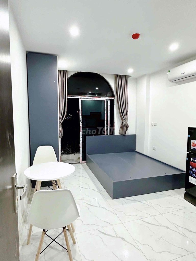 CCMN 6/59 Miêu Nha Full Nội Thất. Cho thuê phòng trọ tại Quận Nam Từ Liêm Hà Nội được đăng bởi Minh Minh hình 5