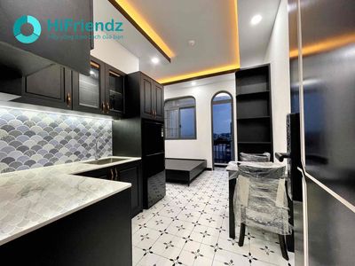 Аренда · 1 комн. · 28 м² · Quận Bình Tân, ул. Đường Tỉnh lộ 10