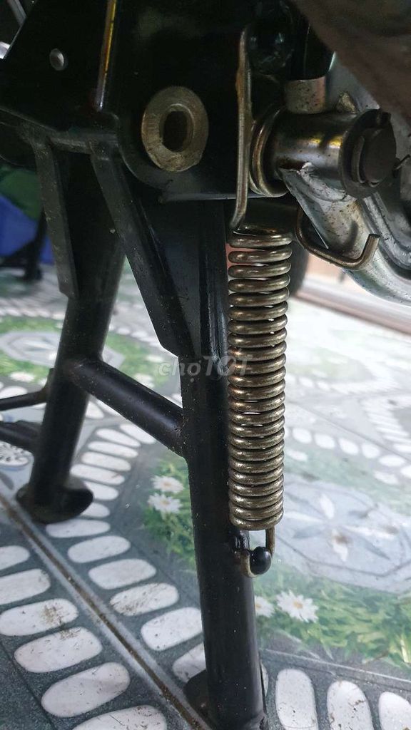 Cần bán ex 1s9a nguyên zin. Mua bán Xe máy tại Quận 8 Tp Hồ Chí Minh được đăng bởi Hoàng Kha hình 20