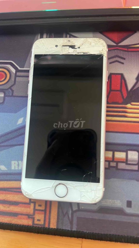 iPhone 7 32gb. Mua bán Điện thoại tại Huyện Hoài Đức Hà Nội được đăng bởi Dương Thành hình 1