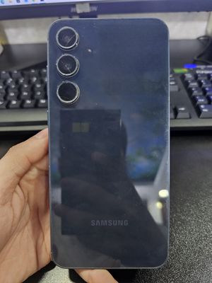 Samsung Galaxy A55 5G Đen