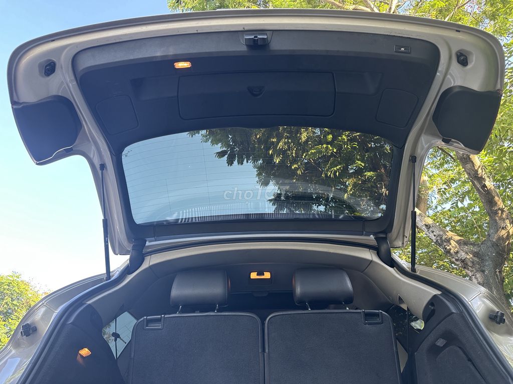 Audi Q7, Xe  Sang, Không Lỗi, Giá Hợp Lý.. Mua bán Ô tô tại Huyện Hòa Vang Đà Nẵng được đăng bởi Đăng Khoa hình 5