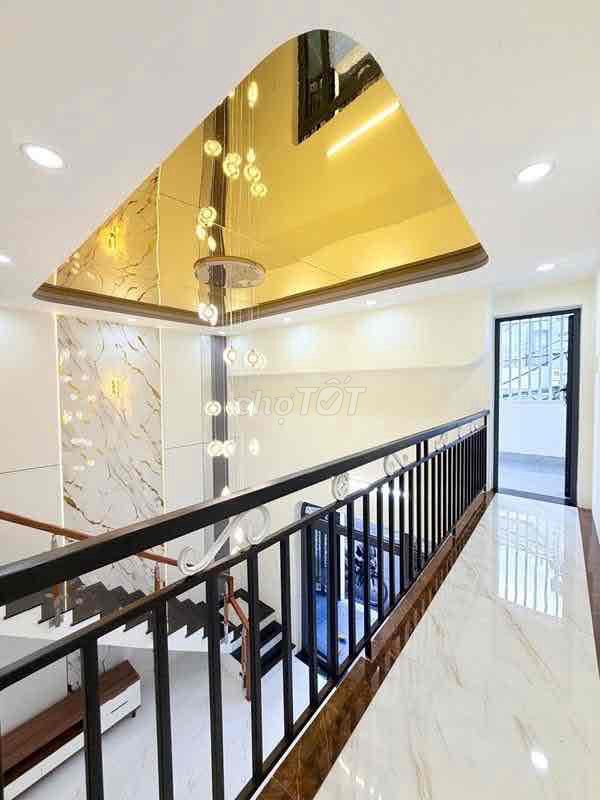 Bán nhà mặt phố Tân Trà, giá tốt 16,5 tỷ, 168m2, view đẹp