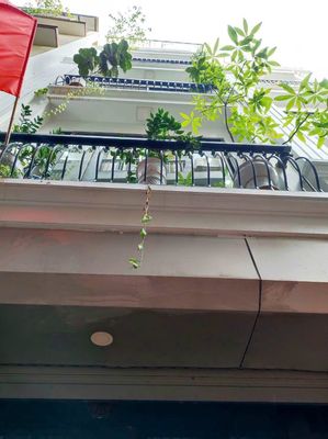 House in Long Biên