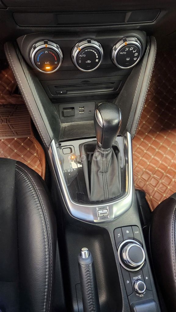 Mazda 2 Luxury SX 2019 bảo dưỡng hãng. Mua bán Ô tô tại Quận 7 Tp Hồ Chí Minh được đăng bởi tuấn anh hình 17