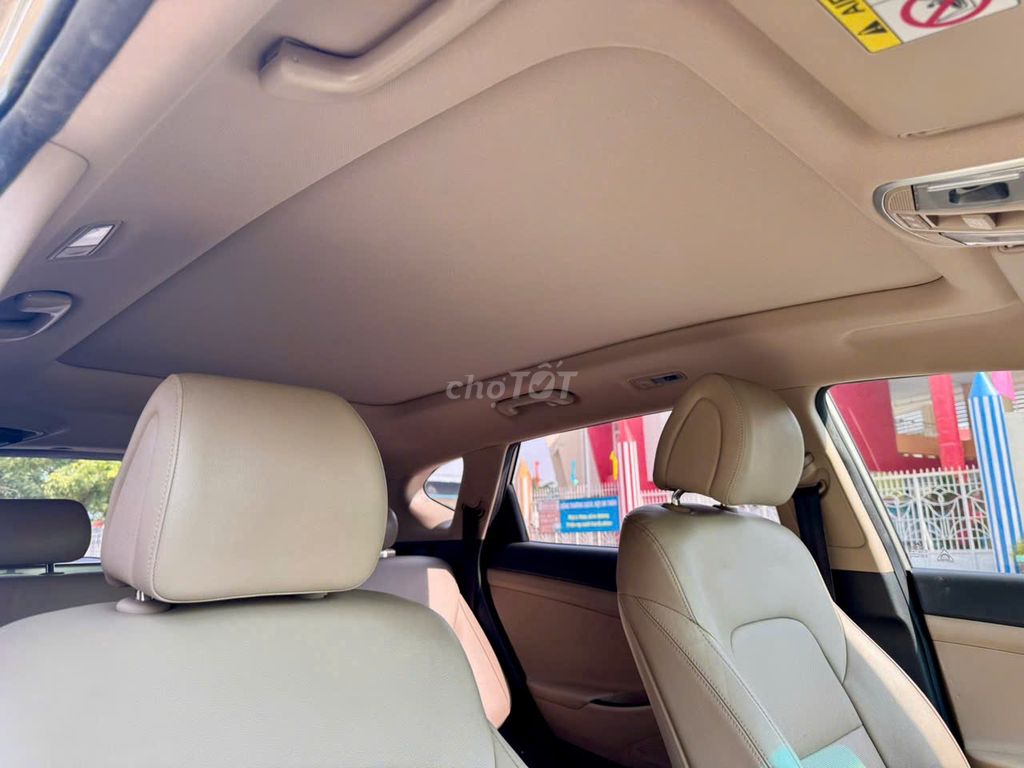 Huyndai Tucson đời xe: 2019 Số tự động 1.6 Turbo. Mua bán Ô tô tại Huyện Hóc Môn Tp Hồ Chí Minh được đăng bởi Mr Nhựt chuyên xe hơi lướt chuẩn Toyota Sure hình 12