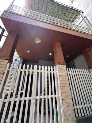 Аренда · 5 комн. · 80 м² · Quận Hải Châu, ул. Đường Ông Ích Khiêm
