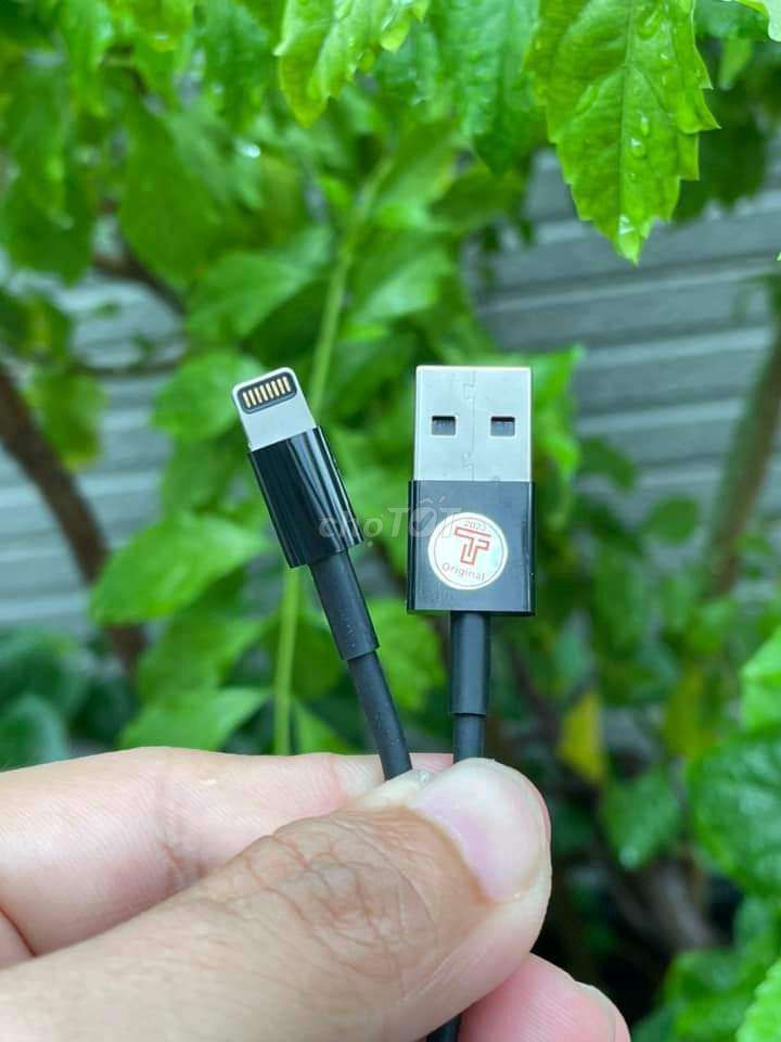 Cáp USB-Lightning Zin theo máy Imac đời cũ