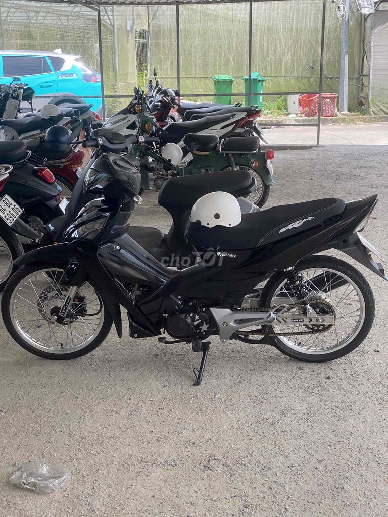 xe cho hs đi học có dọn kiểng. Mua bán Xe máy tại Quận Ninh Kiều Cần Thơ được đăng bởi Ph Zinh hình 3