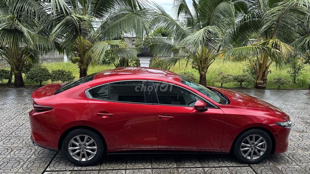 Mazda 3 2020 Sedan 1.5L Luxury - mẫu mới 2021. Mua bán Ô tô tại Quận Ninh Kiều Cần Thơ được đăng bởi TAN THANH AUTO  hình 3