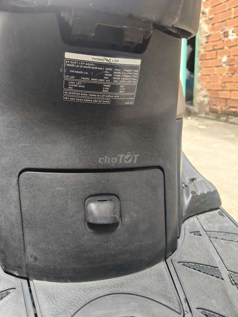 Xe Honda lead mấy zin cực kỳ bốc. Mua bán Xe máy tại Huyện Bình Chánh Tp Hồ Chí Minh được đăng bởi cảm ơn bạn đã xem tin hình 3