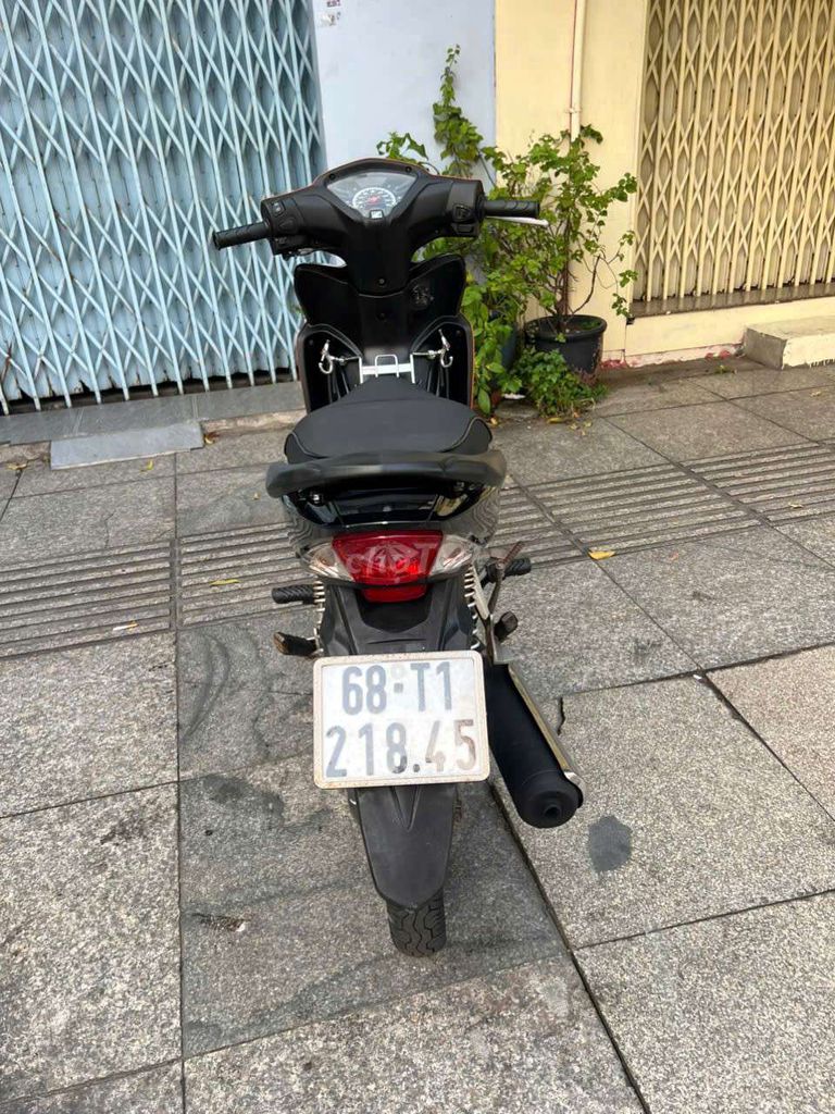 Honda wave RSX Fi 2017 mới 90% biển số 68. Mua bán Xe máy tại Quận Tân Phú Tp Hồ Chí Minh được đăng bởi Tuanduy hình 4