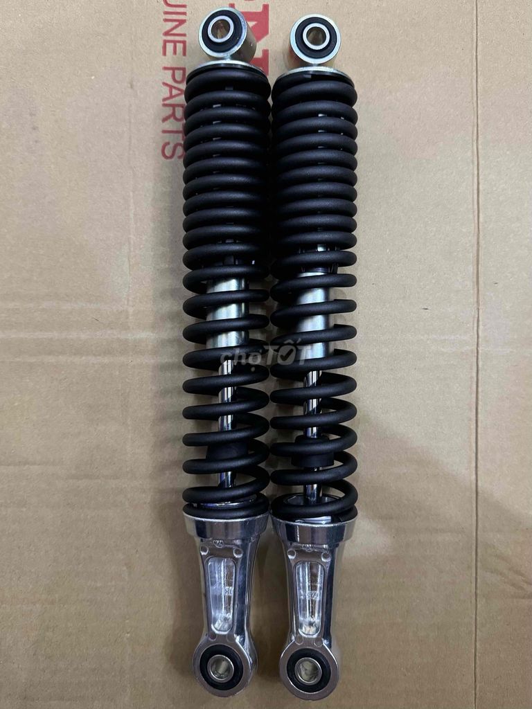 Phuộc sau zin tháo xe chưa chạy Future led 2025. Mua bán Phụ tùng xe tại Quận 6 Tp Hồ Chí Minh được đăng bởi Trinh Trinh hình 3