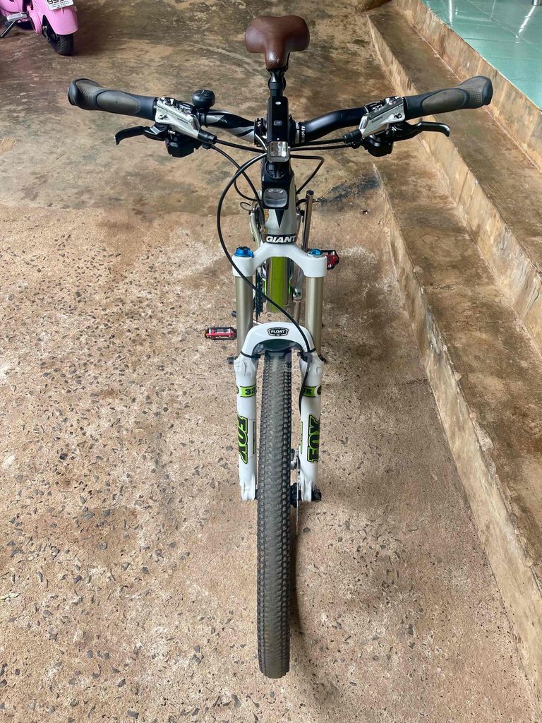 Giant Xtrance Hai phuộc. Mua bán Xe đạp tại Thị Xã Buôn Hồ Đắk Lắk được đăng bởi Dr Thiên hình 2