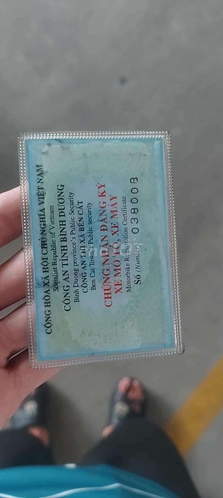 Moto mini thể thao. Mua bán Xe máy tại Quận Tân Phú Tp Hồ Chí Minh được đăng bởi Nguyễn Việt Phúc hình 8