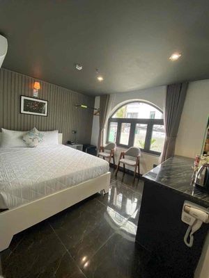 Tuyển 1 Dọn Phòng Ca Đêm
