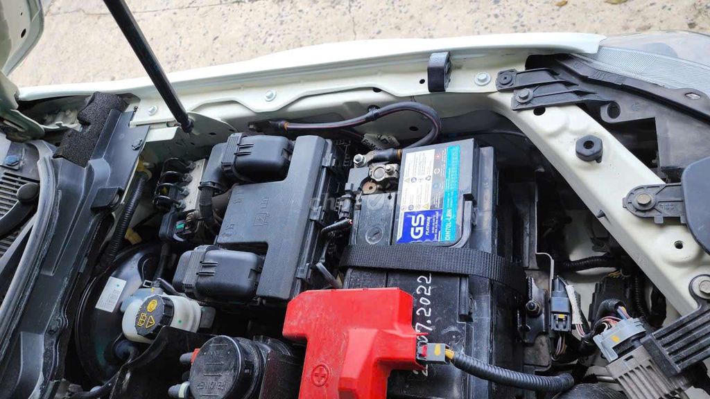 Ford Ranger 2019 XLS 2.2L 4x2 MT - 137000 km. Mua bán Ô tô tại Quận 12 Tp Hồ Chí Minh được đăng bởi ô tô Lê Ân Sài Gòn hình 15