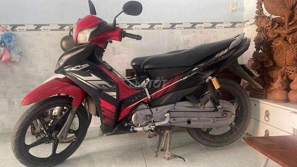 Cần bán xe jupiter. Mua bán Xe máy tại Thành phố Thuận An Bình Dương được đăng bởi nhật quân hình 1