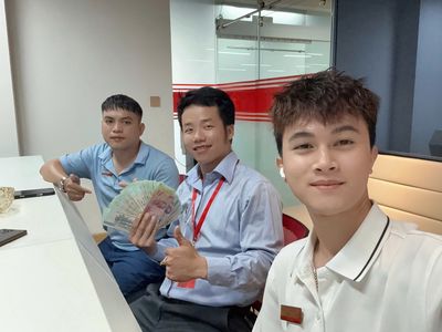 VIỆC LÀM CTV BẤT ĐỘNG SẢN, THU NHẬP 55–75 TRIỆU
