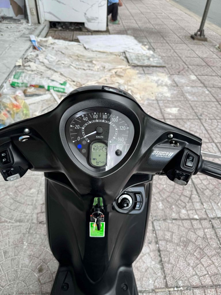 Janus khoá thông minh bstp chính chủ. Mua bán Xe máy tại Quận Phú Nhuận Tp Hồ Chí Minh được đăng bởi Mua xe củ giá cao hình 5