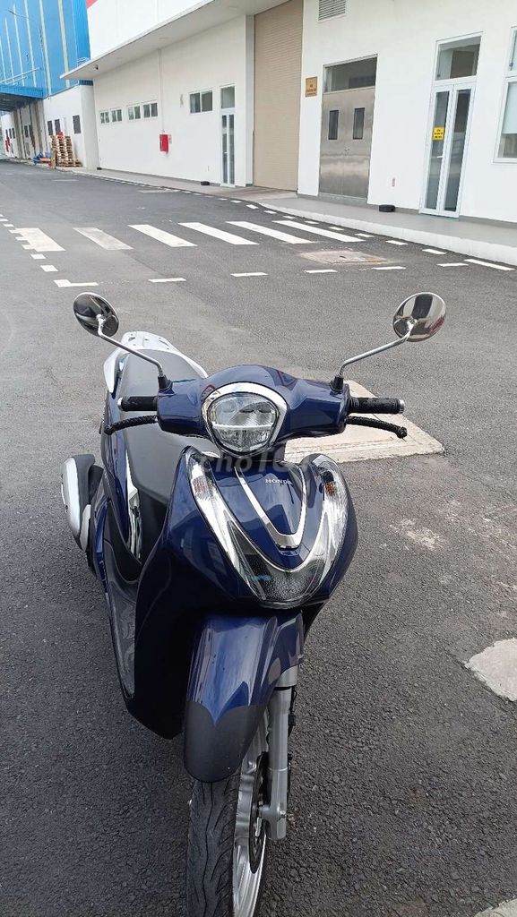 Cần bán kính hậu sh mode. Mua bán Phụ tùng xe tại Huyện Bến Lức Long An được đăng bởi Tran Minh Hải  hình 1